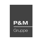 P&M