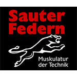 Sauter Federn